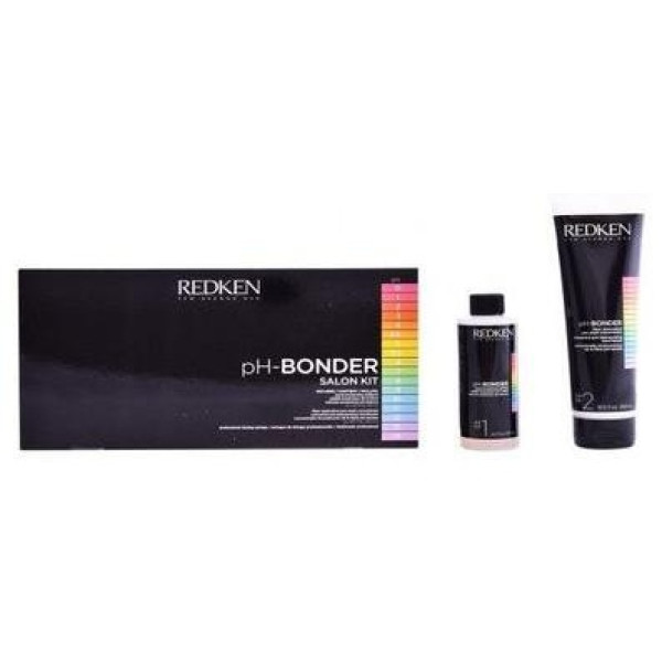 Redken Ph-Bonder Set