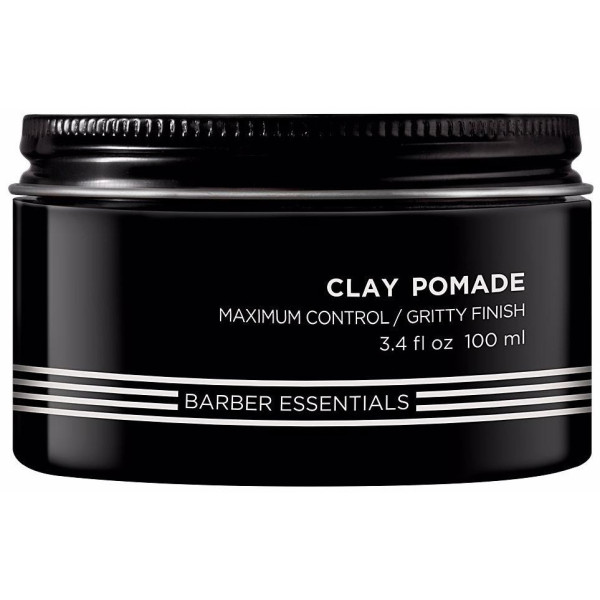 Redken Brews Clay Pomade 100 Ml