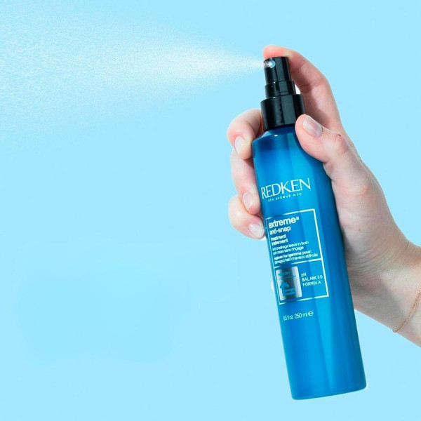Redken Extreme Anti-Snap Tratamiento 250Ml