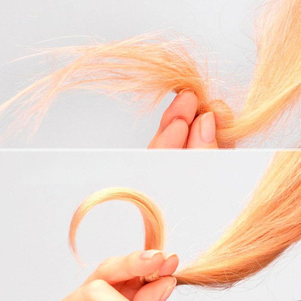 Redken Extreme Anti-Snap Tratamiento 250Ml