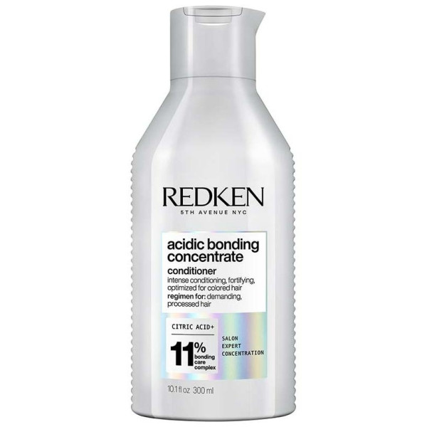 Acondicionador Profesional Sin Sulfatos Para Cabello Dañado 300 Ml