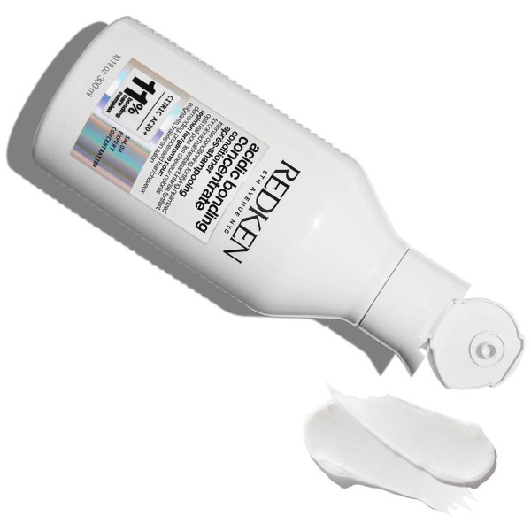 Acondicionador Profesional Sin Sulfatos Para Cabello Dañado 300 Ml