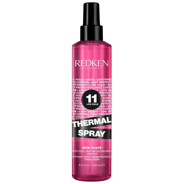 Redken Thermal Spray 11 Iron Shape 250Ml
