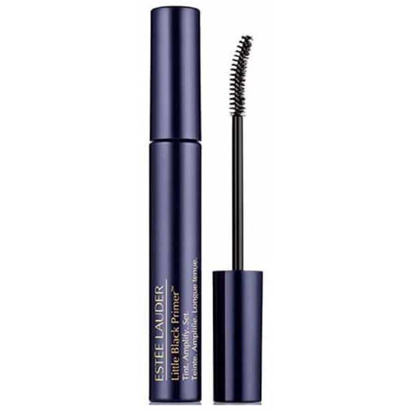 Estee Lauder Little Black Primer Mascara De Pestañas 01 Black