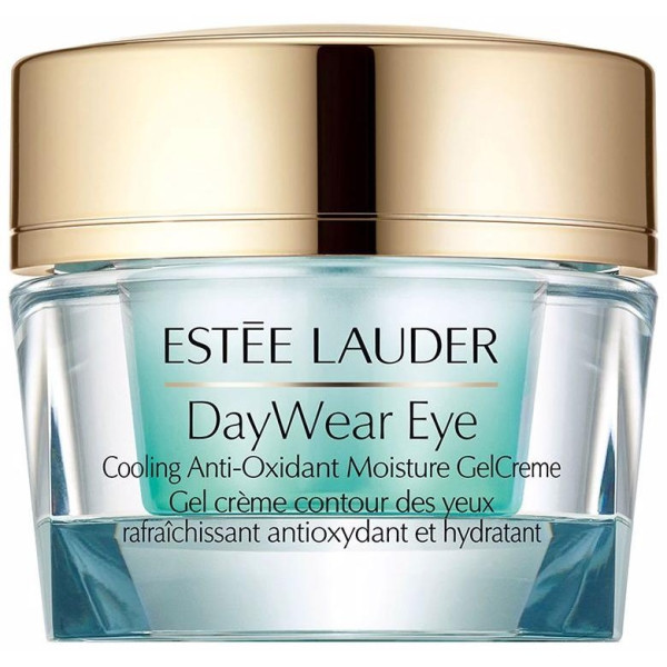 Estee Lauder Day Wear Eye Gel Crema Antioxidante 15Ml