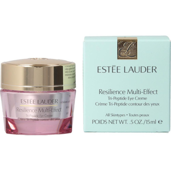 Estee Lauder Resilence Lift Eye Cream 15Ml