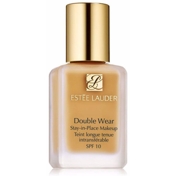 Estee Lauder Double Wear Stay In Place Makeup Spf10 2W1.5 Natural Suede