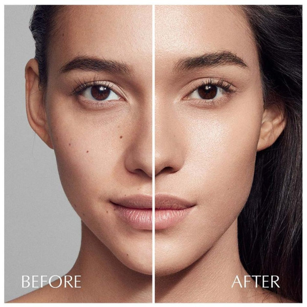 Estee Lauder Futurist Hydra Rescue Mosturizing Makeup Spf45 3N1 Ivory Beige