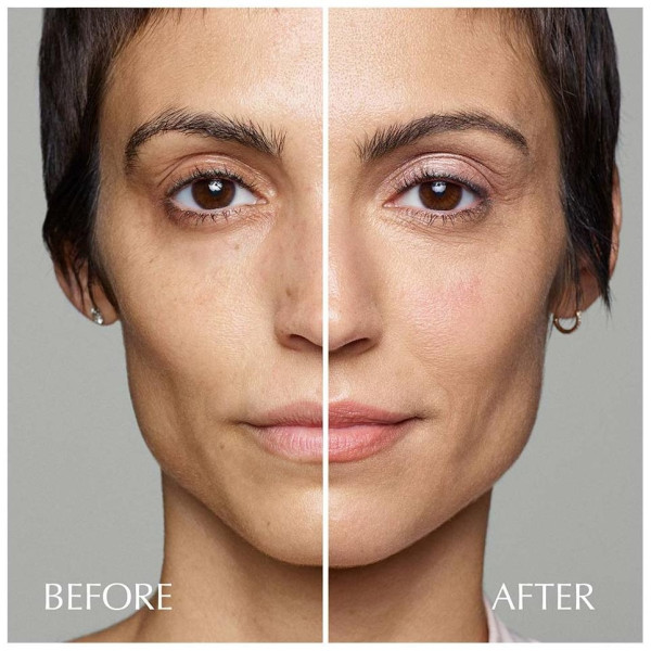 Estee Lauder Futurist Hydra Rescue Mosturizing Makeup Spf45 3W1 Tawny