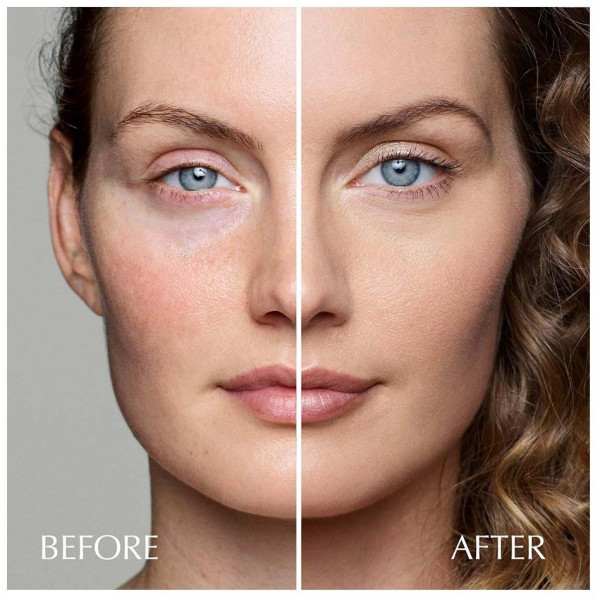 Estee Lauder Futurist Hydra Rescue Mosturizing Makeup Spf45 2W1 Dawn