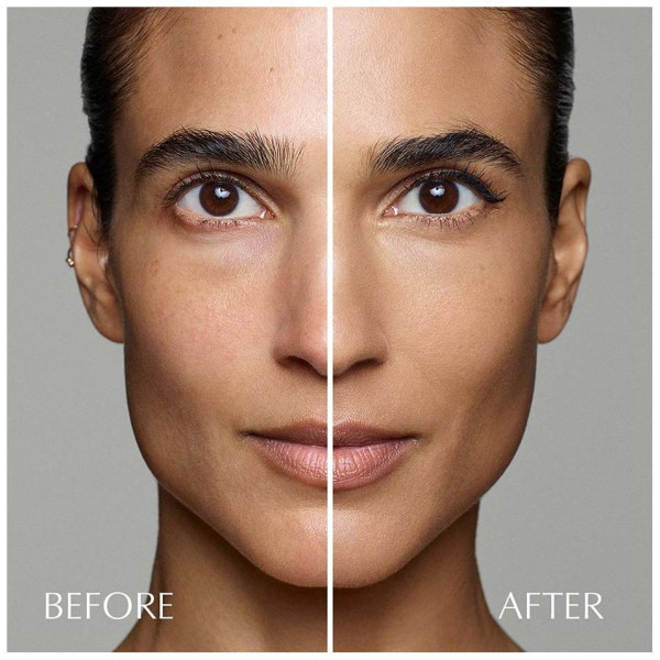 Estee Lauder Futurist Hydra Rescue Mosturizing Makeup Spf45 4W1 Honey Bronze