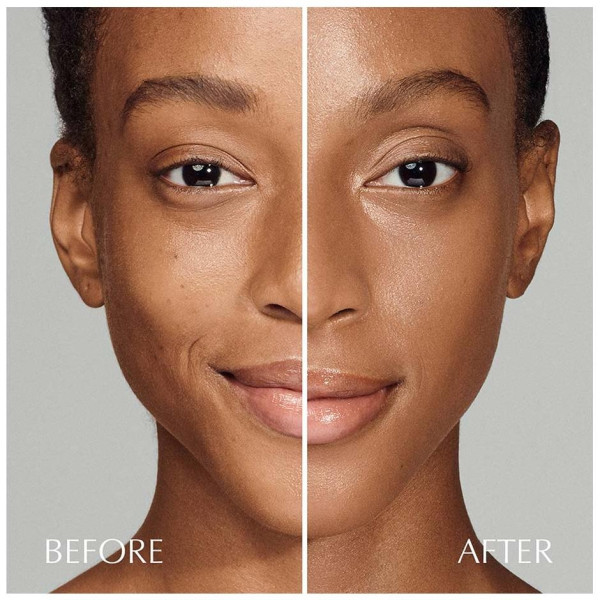 Estee Lauder Futurist Hydra Rescue Mosturizing Makeup Spf45 5W1 Bronze