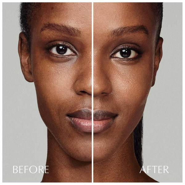 Estee Lauder Furutist Hydra Rescue Maquillaje 7N2 Rich Amber 1Un