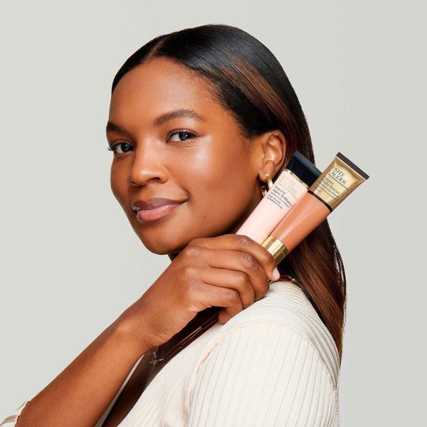 Estee Lauder Futurist Aqua Brillance Watery Glow Primer 40Ml