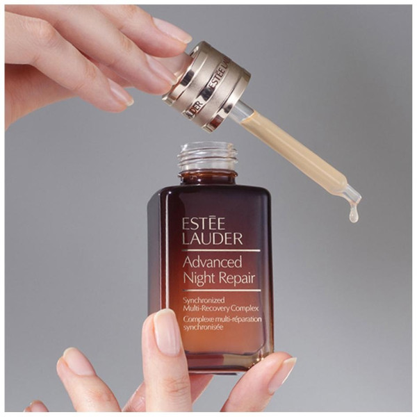 Advanced Night Repair Synchronized Multi-Recovery Complex 50 Ml