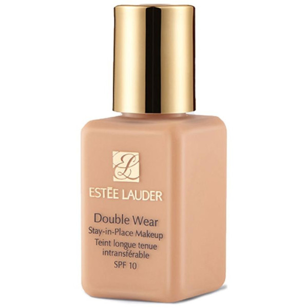 Double Wear Maquillaje De Base De Larga Duración Edición Limitada Spf10 3W-Tawny 15 Ml