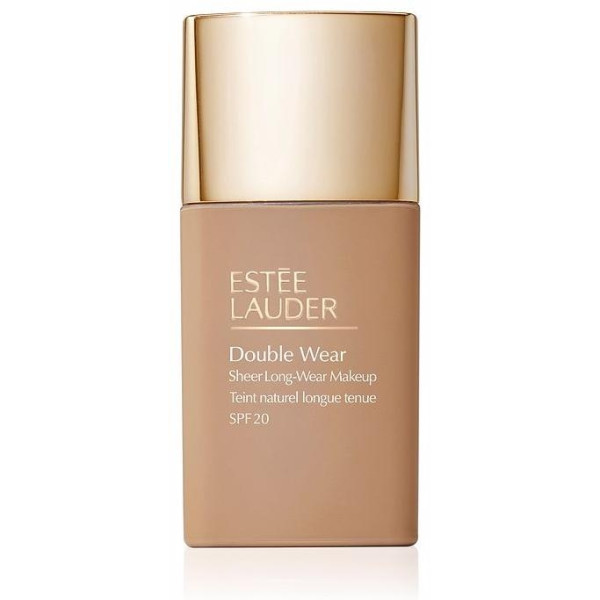 Estee Lauder Double Wear Sheer Matte Base Maquillaje Nr 3N1 30Ml