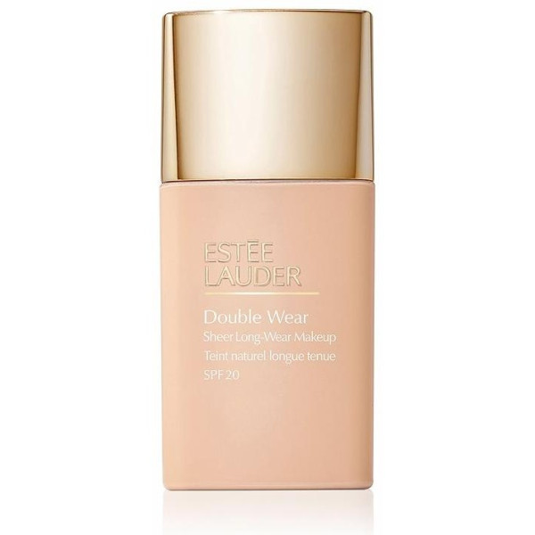 Estee Lauder Double Wear Sheer Base Maquillaje Nro 2N1 30Ml