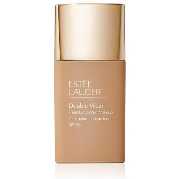Estee Lauder Double Wear Sheer Matte Base Maquillaje Nr 3W1 30Ml