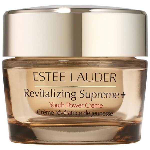 Estee Lauder Revitalizing Supreme + Youth Power Cream 30Ml