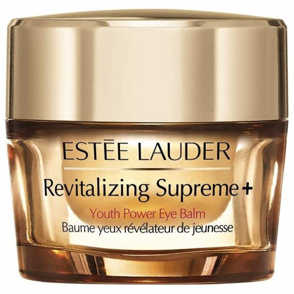 Revitalizing Supreme + Youth Power Eye Balm 15 Ml