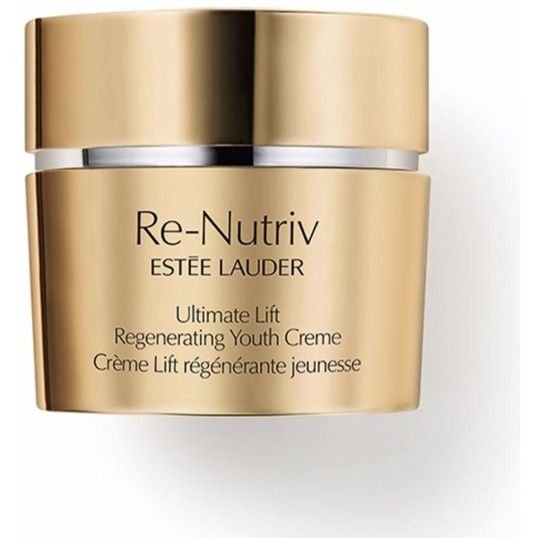 Estee Lauder Re-Nutriv Crema Rica Hidratante 50Ml