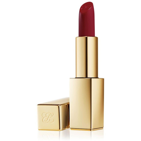 Estée Lauder Pure Color Creme Lipstick 697 Renegade 3.5G