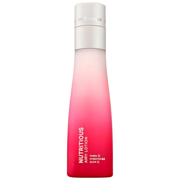 Estee Lauder Nutritious Airy Lotion 100Ml