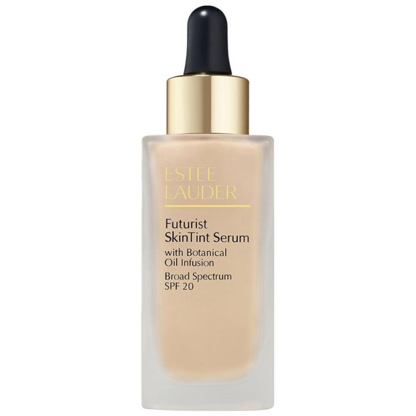 Estee Lauder Futurist Skintint Serum Spf20 0N 30Ml