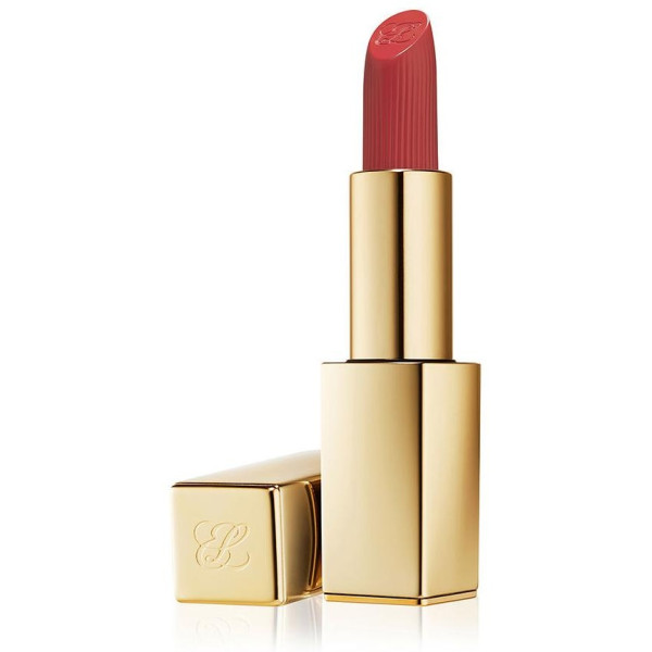 Estée Lauder Pure Color Lipstick 666 Captivated 3.5G