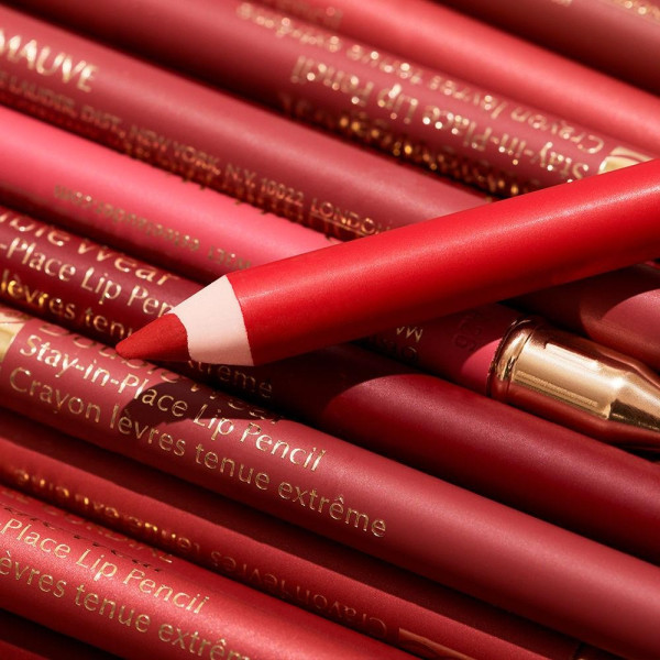 Double Wear Lip Liner Rebellious Rose 1,2 Gr