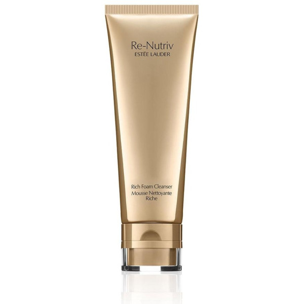 Re-Nutriv Hydrating Foam Cleanser 125 Ml