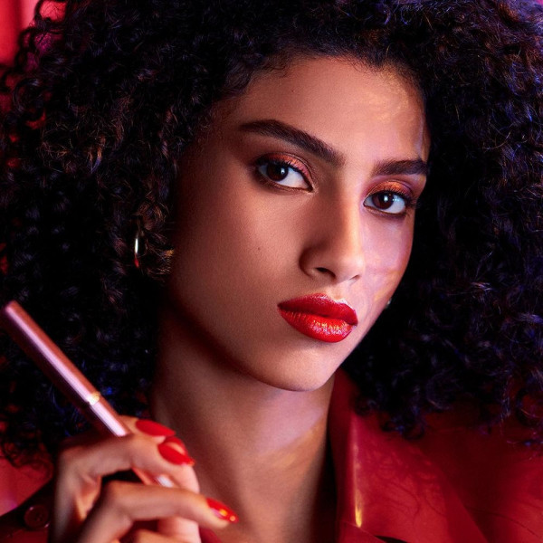 Pure Color Explicit Lip Shine Barra De Labios Persuasive-08 1 U