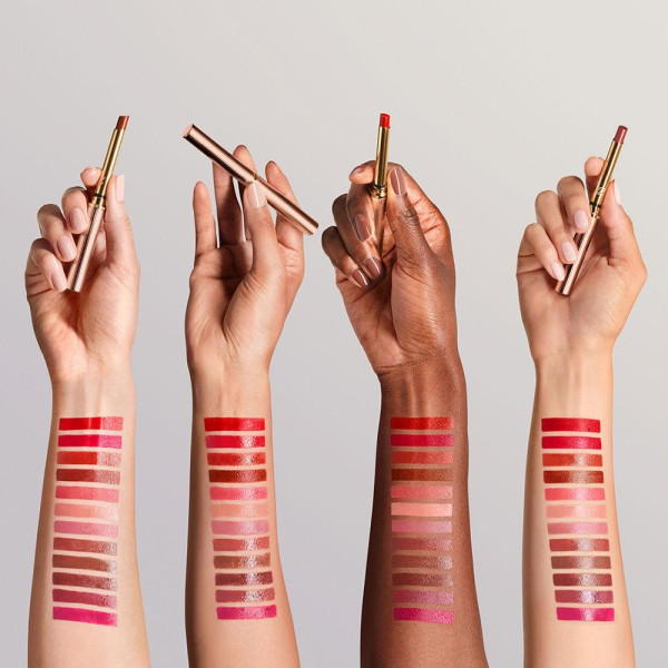 Pure Color Explicit Lip Shine Barra De Labios Persuasive-08 1 U