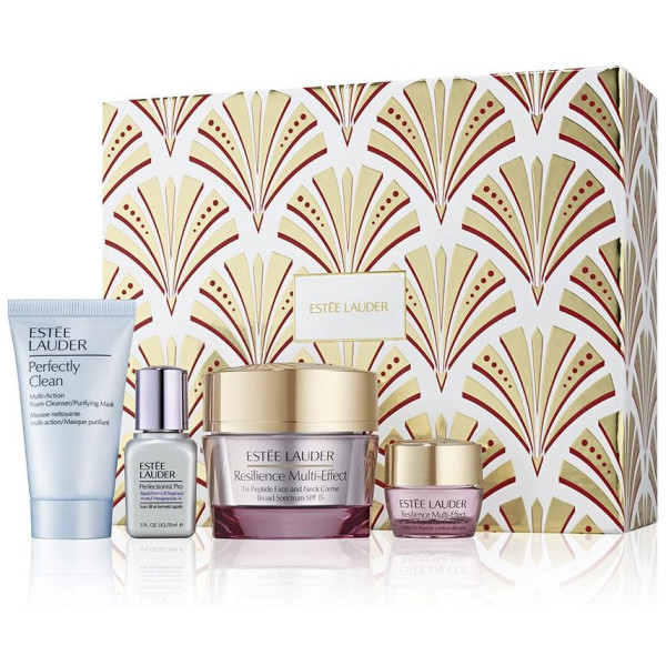 Resilience Multi Effect Estuche 4 Pz