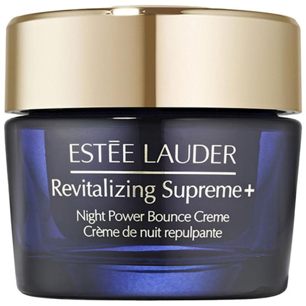 Revitalizing Supreme+ Crema De Noche Potenciadora De Colágeno 50 Ml