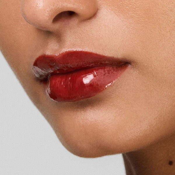 Pure Color Melt-On Brillo De Labios 655-Melted Garnet 1,8 Gr