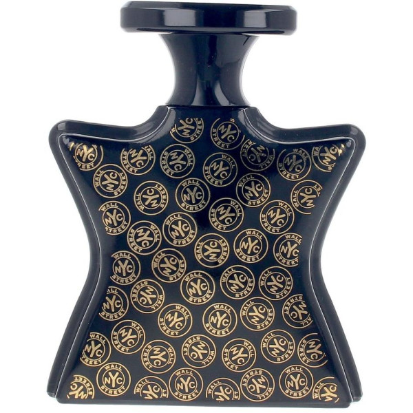 Wall Street Edp Vapo 100 Ml