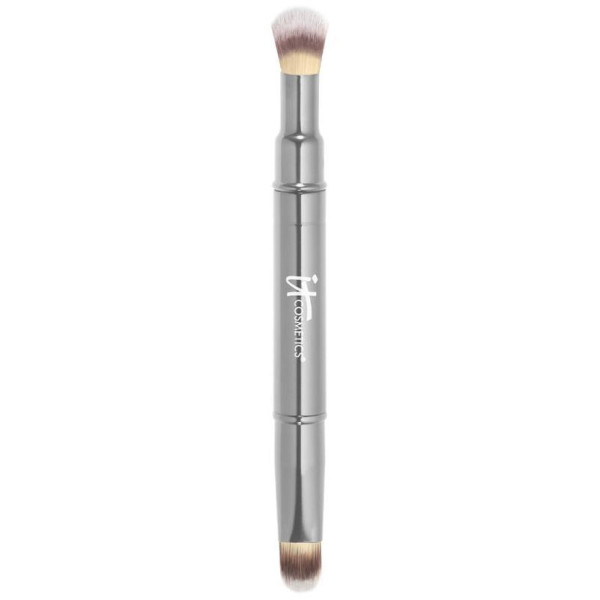 Heavenly Luxe Dual Airbrush Concealer Brush 2 1 U