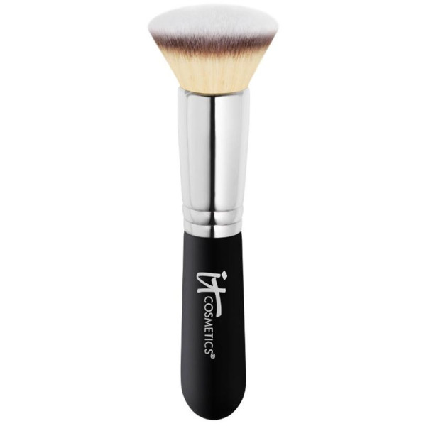 Heavenly Luxe Flat Top Buffing Foundation Brush 6 1 U