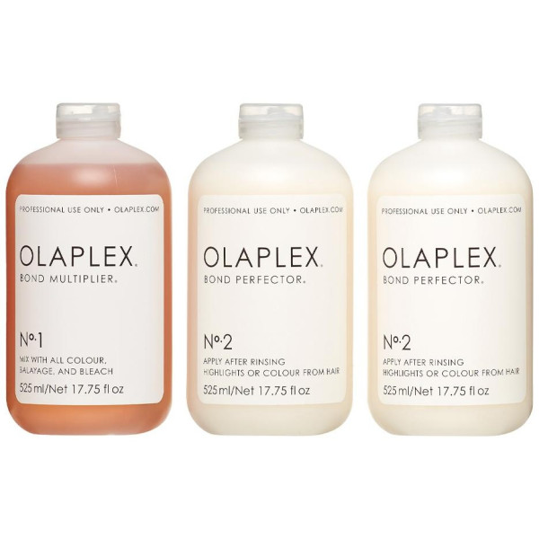 Olaplex Salon Intro Kit