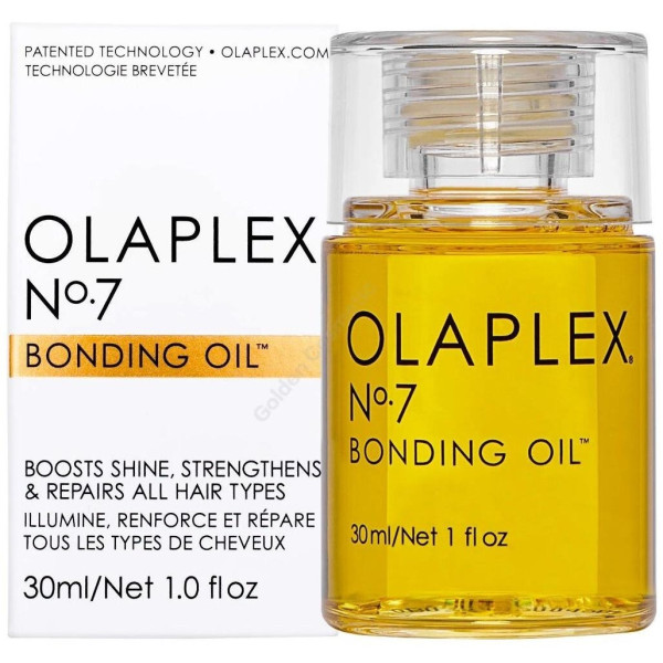 Olaplex Nº7 Bonding Oil 30Ml