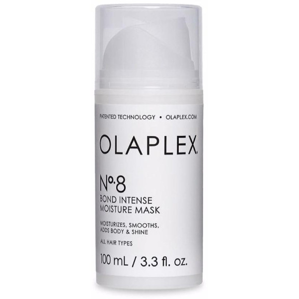 Olaplex Mascarilla Capilar Hidratante Y Nutritiva Intensa Nº 8 Bond, 100Ml