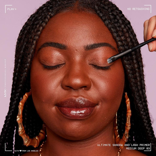 Ultimate Prebase Medium Deep 8 Ml