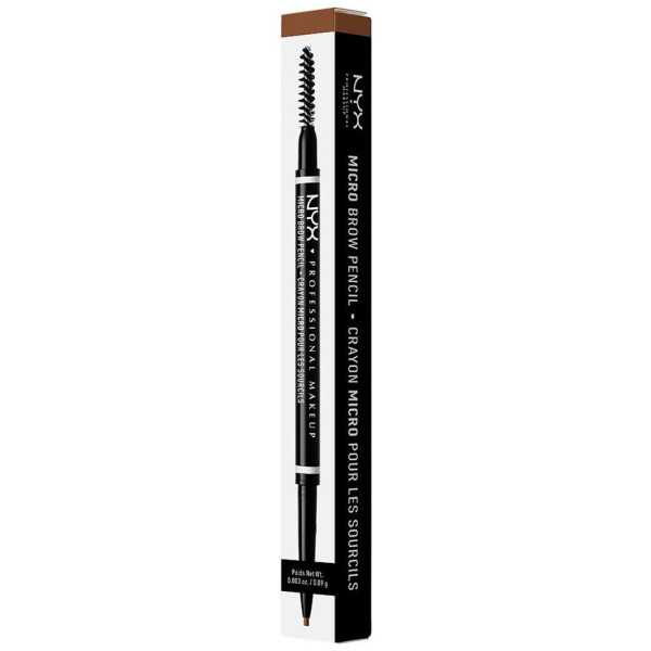 Micro Brow Pencil Cool Ash Brown 0,5 Gr
