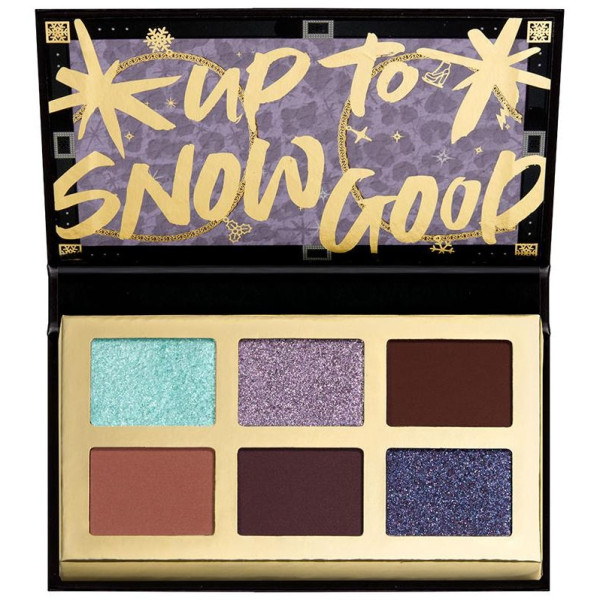 Up To Snow Good Palette Limited Edition 6 Gr