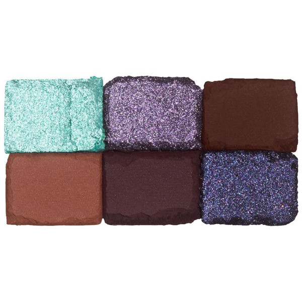 Up To Snow Good Palette Limited Edition 6 Gr