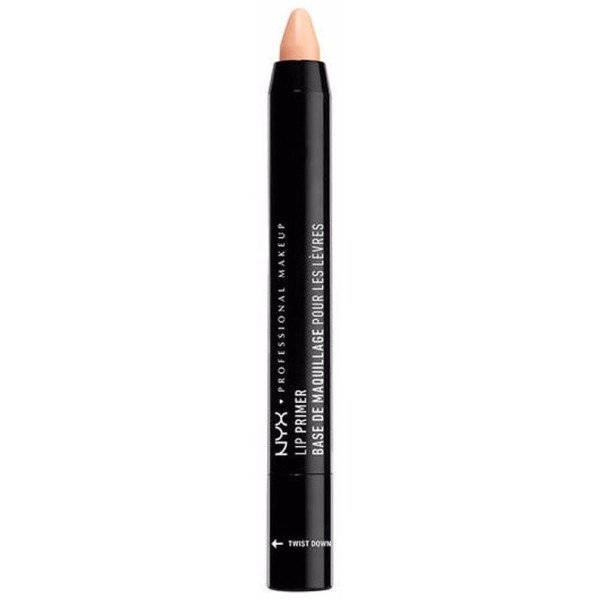 Nyx Lip Primer Lip Makeup Base Nude