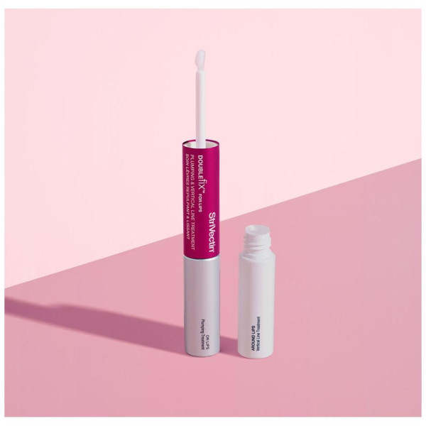 Double Fix For Lips 5 + 5 Ml