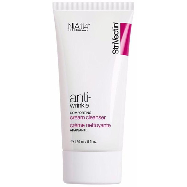 Anti-Wrinkle Cream Cleanser 150 Ml